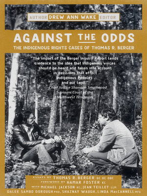 cover image of Against the Odds